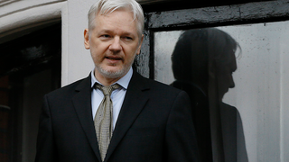 Four Months Later, Julian Assange Still Isn't Dead<em></em>